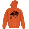 Super Heavyweight Pullover Hooded Sweatshirt Thumbnail