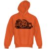 Super Heavyweight Pullover Hooded Sweatshirt Thumbnail