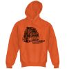 Super Heavyweight Pullover Hooded Sweatshirt Thumbnail