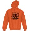 Super Heavyweight Pullover Hooded Sweatshirt Thumbnail