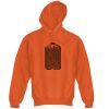 Super Heavyweight Pullover Hooded Sweatshirt Thumbnail