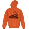 Super Heavyweight Pullover Hooded Sweatshirt Thumbnail