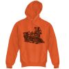 Super Heavyweight Pullover Hooded Sweatshirt Thumbnail