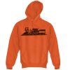 Super Heavyweight Pullover Hooded Sweatshirt Thumbnail
