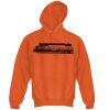 Super Heavyweight Pullover Hooded Sweatshirt Thumbnail