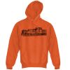 Super Heavyweight Pullover Hooded Sweatshirt Thumbnail