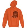 Super Heavyweight Pullover Hooded Sweatshirt Thumbnail