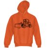 Super Heavyweight Pullover Hooded Sweatshirt Thumbnail