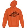 Super Heavyweight Pullover Hooded Sweatshirt Thumbnail