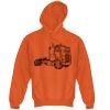 Super Heavyweight Pullover Hooded Sweatshirt Thumbnail