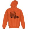Super Heavyweight Pullover Hooded Sweatshirt Thumbnail