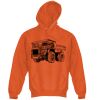 Super Heavyweight Pullover Hooded Sweatshirt Thumbnail
