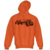 Super Heavyweight Pullover Hooded Sweatshirt Thumbnail