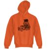 Super Heavyweight Pullover Hooded Sweatshirt Thumbnail
