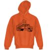 Super Heavyweight Pullover Hooded Sweatshirt Thumbnail