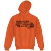 Super Heavyweight Pullover Hooded Sweatshirt Thumbnail