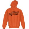 Super Heavyweight Pullover Hooded Sweatshirt Thumbnail