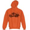 Super Heavyweight Pullover Hooded Sweatshirt Thumbnail