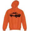 Super Heavyweight Pullover Hooded Sweatshirt Thumbnail