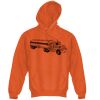 Super Heavyweight Pullover Hooded Sweatshirt Thumbnail