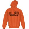 Super Heavyweight Pullover Hooded Sweatshirt Thumbnail