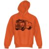 Super Heavyweight Pullover Hooded Sweatshirt Thumbnail