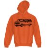 Super Heavyweight Pullover Hooded Sweatshirt Thumbnail