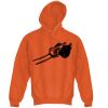 Super Heavyweight Pullover Hooded Sweatshirt Thumbnail