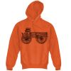 Super Heavyweight Pullover Hooded Sweatshirt Thumbnail