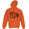 Super Heavyweight Pullover Hooded Sweatshirt Thumbnail