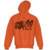 Super Heavyweight Pullover Hooded Sweatshirt Thumbnail
