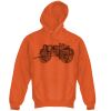 Super Heavyweight Pullover Hooded Sweatshirt Thumbnail