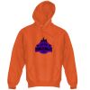 Super Heavyweight Pullover Hooded Sweatshirt Thumbnail