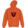 Super Heavyweight Pullover Hooded Sweatshirt Thumbnail