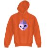 Super Heavyweight Pullover Hooded Sweatshirt Thumbnail