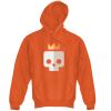 Super Heavyweight Pullover Hooded Sweatshirt Thumbnail