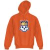 Super Heavyweight Pullover Hooded Sweatshirt Thumbnail