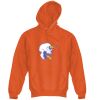 Super Heavyweight Pullover Hooded Sweatshirt Thumbnail