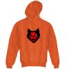 Super Heavyweight Pullover Hooded Sweatshirt Thumbnail