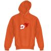Super Heavyweight Pullover Hooded Sweatshirt Thumbnail