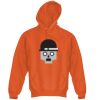 Super Heavyweight Pullover Hooded Sweatshirt Thumbnail