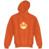Super Heavyweight Pullover Hooded Sweatshirt Thumbnail