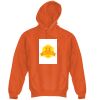 Super Heavyweight Pullover Hooded Sweatshirt Thumbnail
