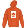 Super Heavyweight Pullover Hooded Sweatshirt Thumbnail