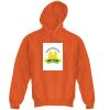 Super Heavyweight Pullover Hooded Sweatshirt Thumbnail
