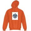 Super Heavyweight Pullover Hooded Sweatshirt Thumbnail