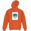 Super Heavyweight Pullover Hooded Sweatshirt Thumbnail