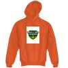 Super Heavyweight Pullover Hooded Sweatshirt Thumbnail