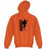 Super Heavyweight Pullover Hooded Sweatshirt Thumbnail