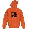 Super Heavyweight Pullover Hooded Sweatshirt Thumbnail